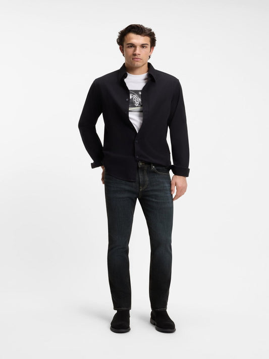 BOSS Slim Fit Denim - DELAWARE-2-BO