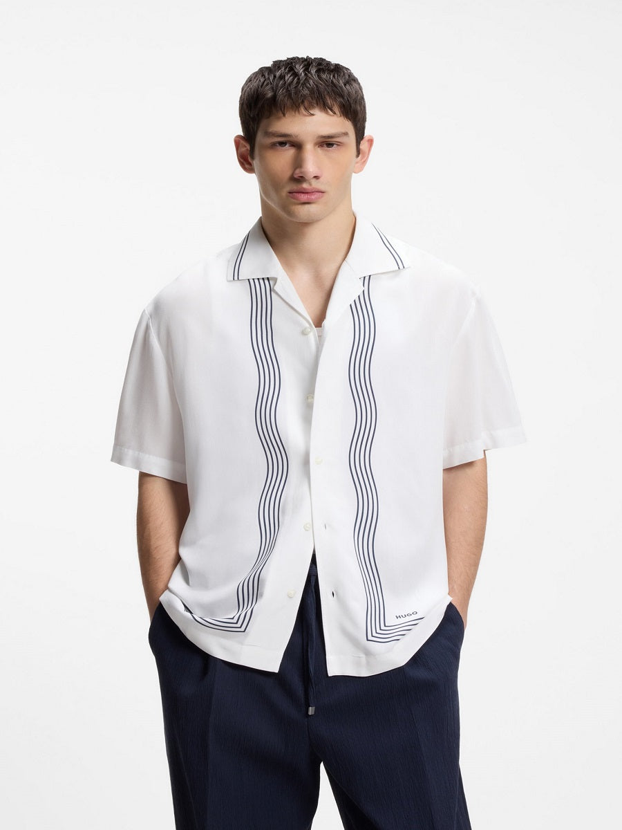 HUGO Leisure Shirt -Exolino