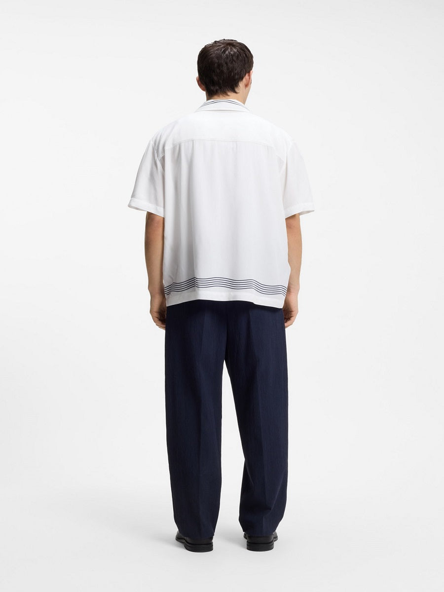 HUGO Leisure Shirt -Exolino