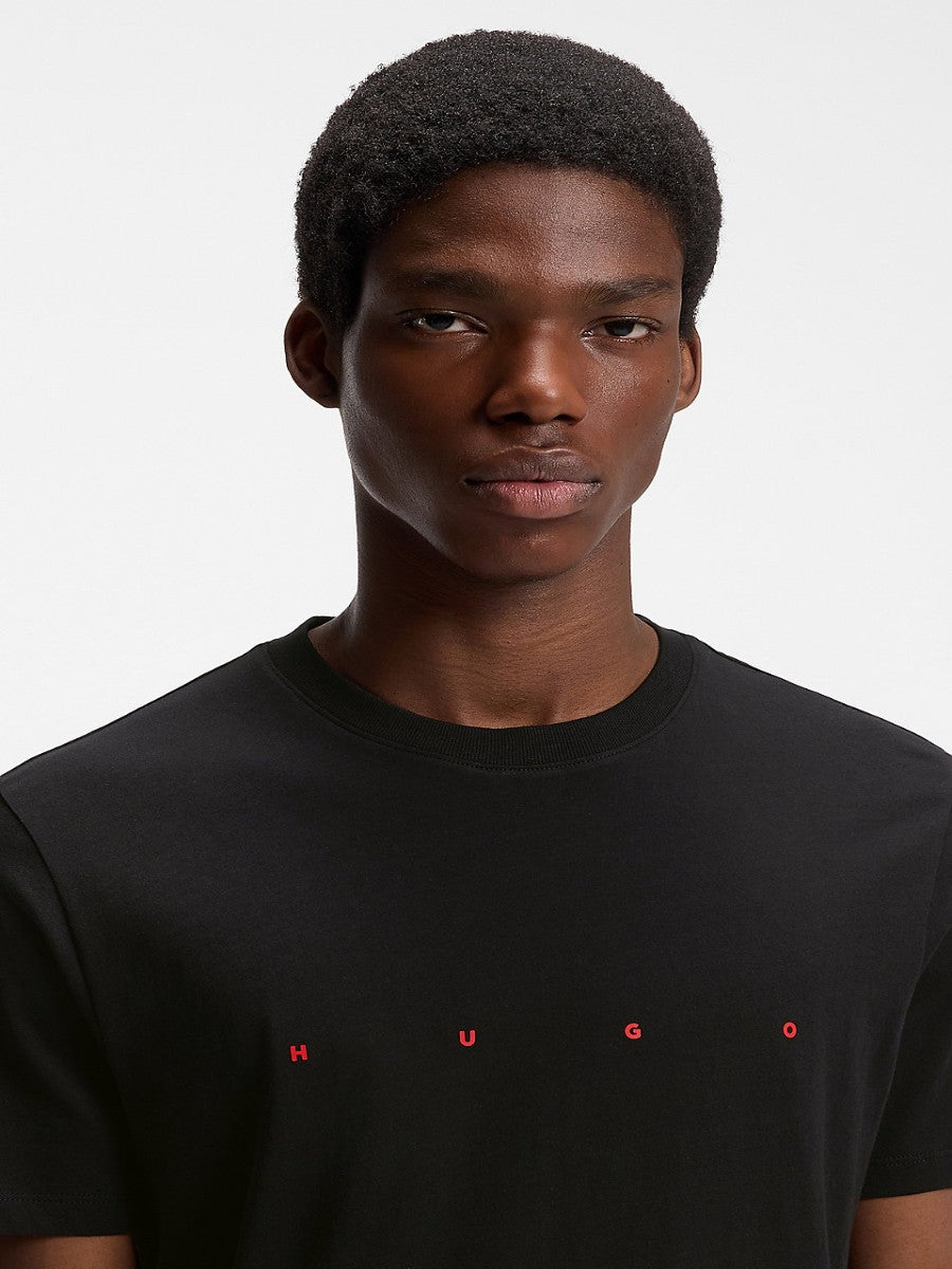 HUGO T-Shirt - Dorosi