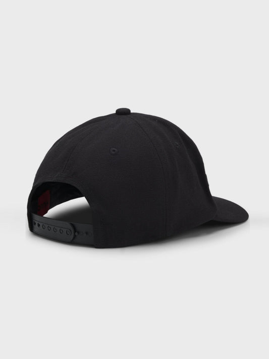 HUGO Baseball Cap - Moonstruck-CA