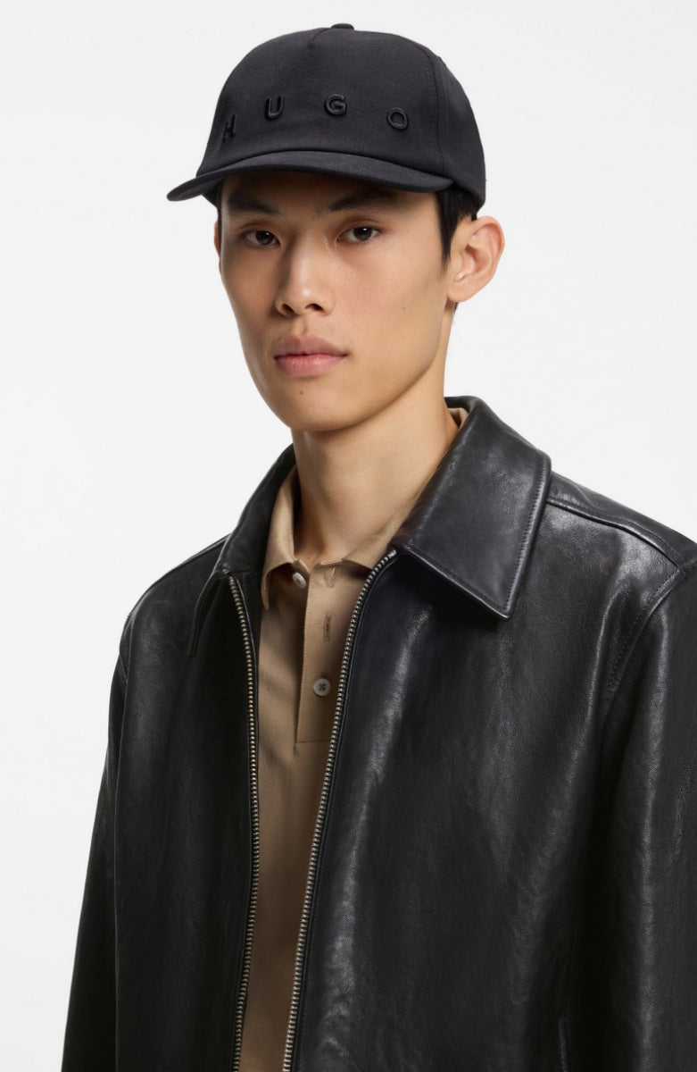 HUGO Baseball Cap - Moonstruck-CA