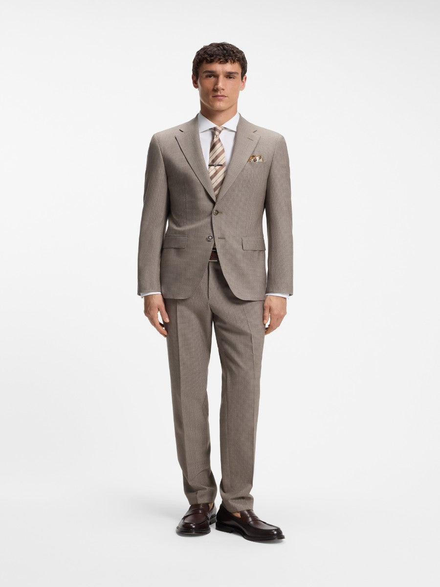 BOSS Formal Shirt - L-JOSH-SPREAD-C1-243