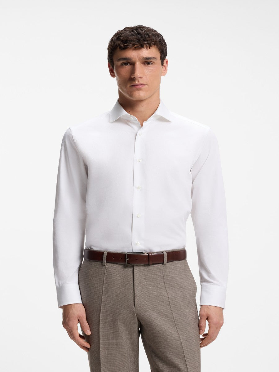 BOSS Formal Shirt - L-JOSH-SPREAD-C1-243