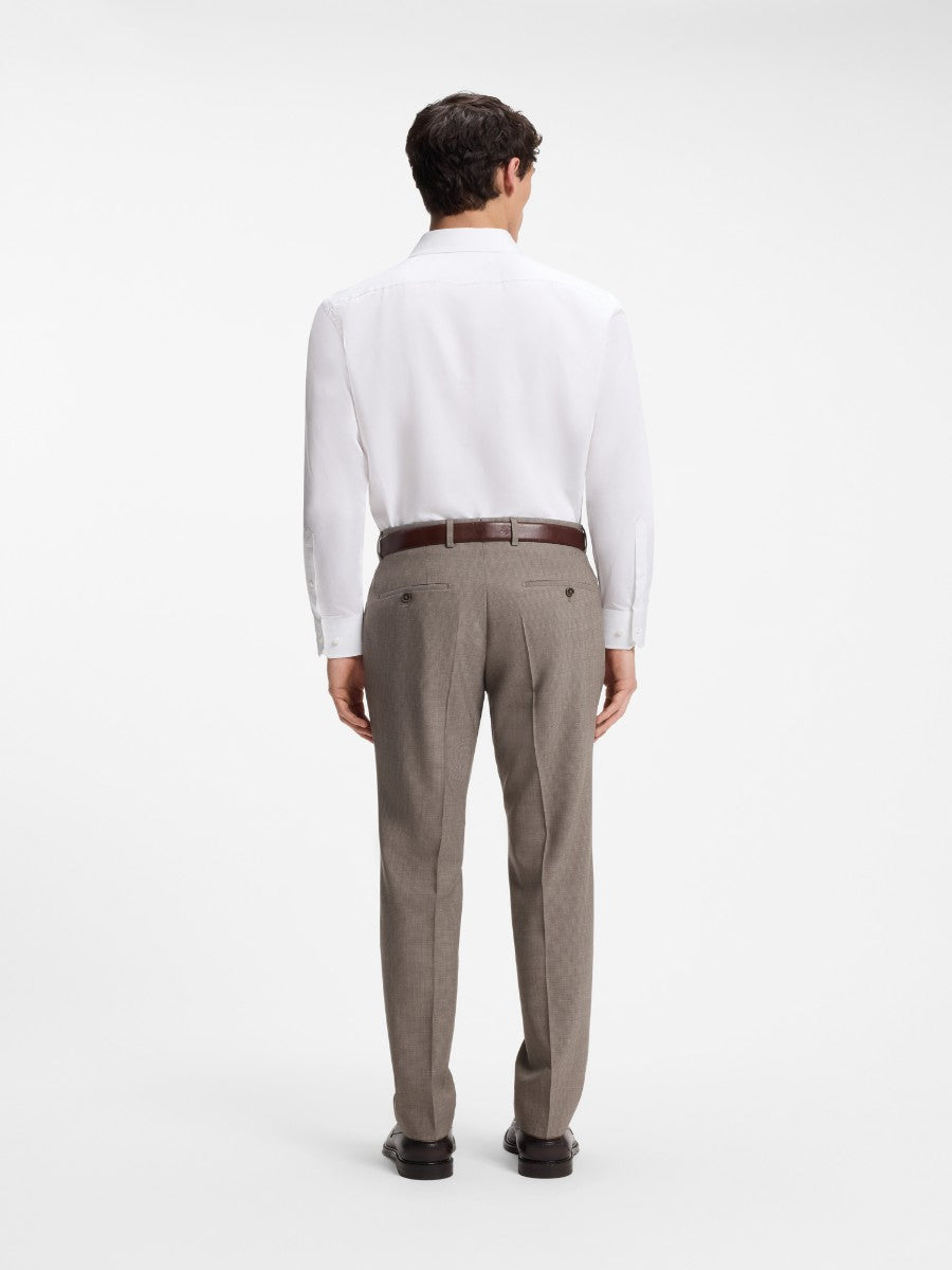 BOSS Formal Shirt - L-JOSH-SPREAD-C1-243