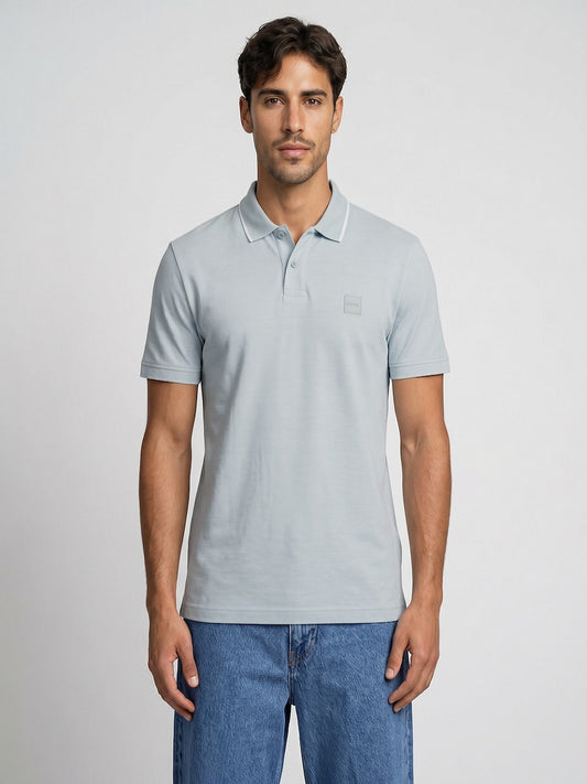 BOSS Polo - Passerford