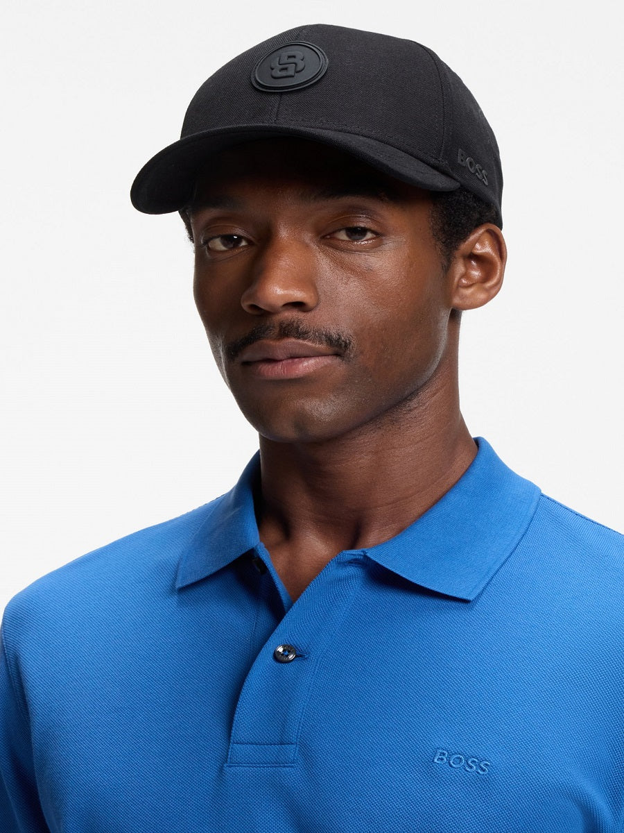 BOSS Baseball Cap - Zed-CA-B-Icon