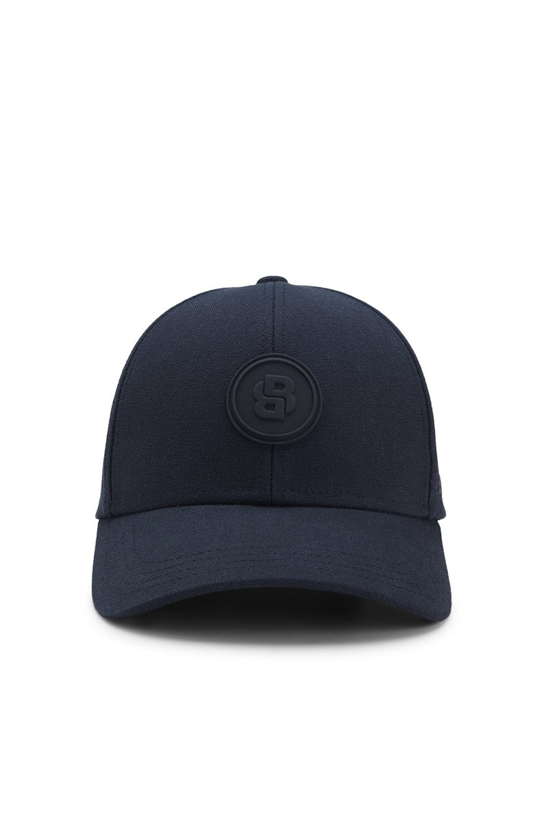 BOSS Baseball Cap - Zed-CA-B-Icon