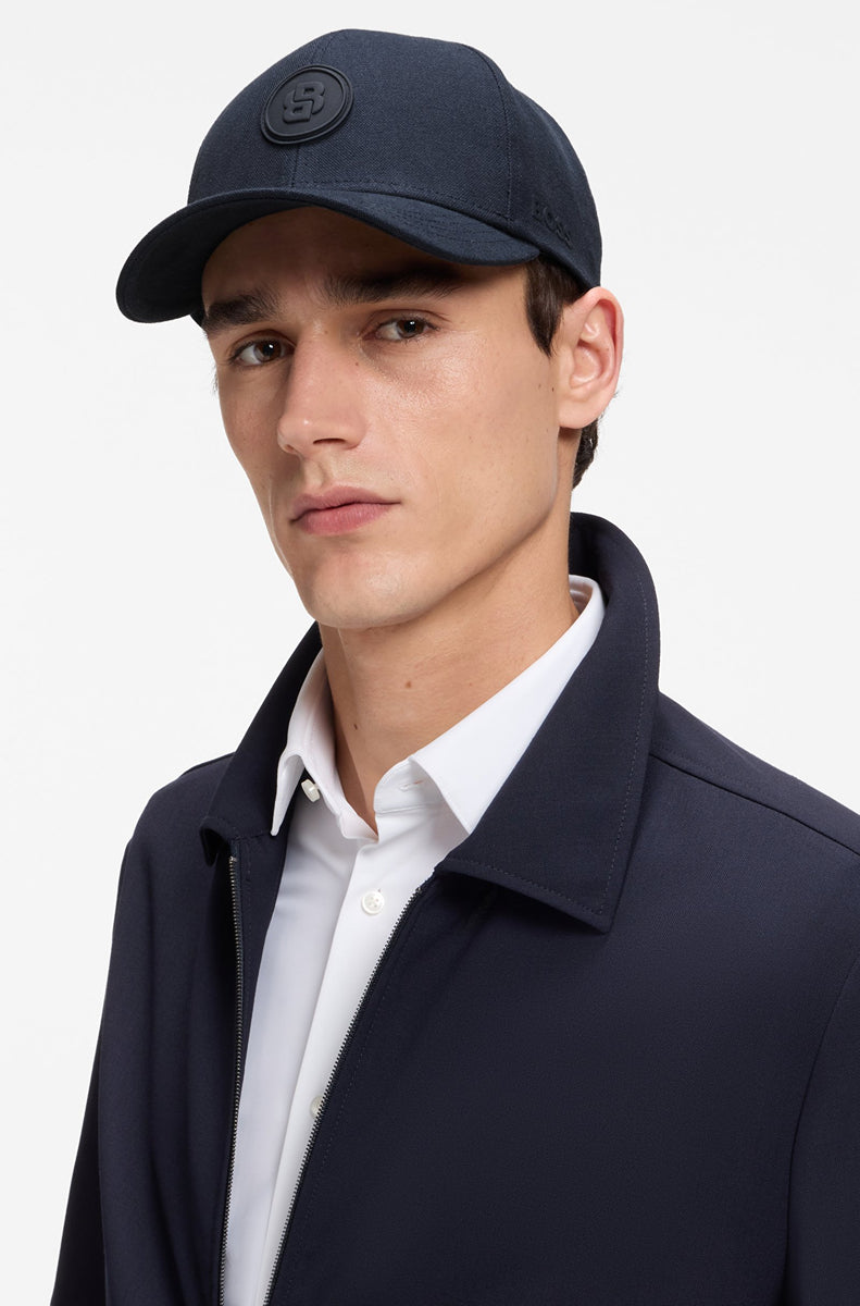 BOSS Baseball Cap - Zed-CA-B-Icon