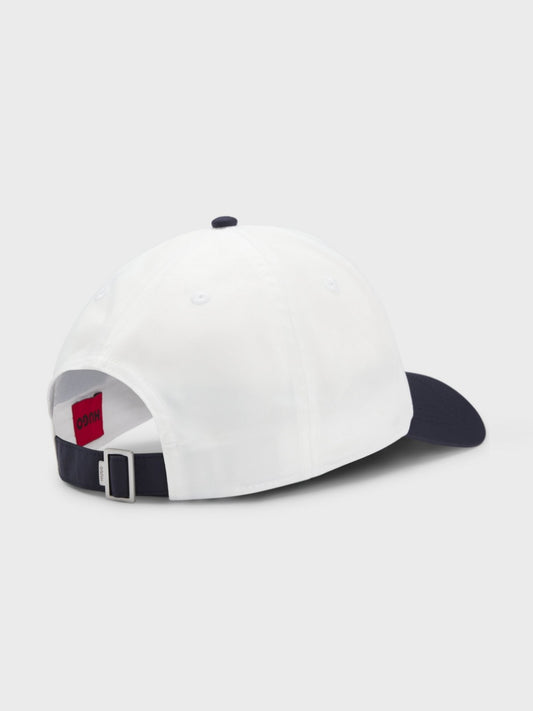 HUGO Baseball Cap - Jake-OX-N