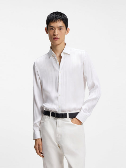 HUGO Formal Shirt - Kenno