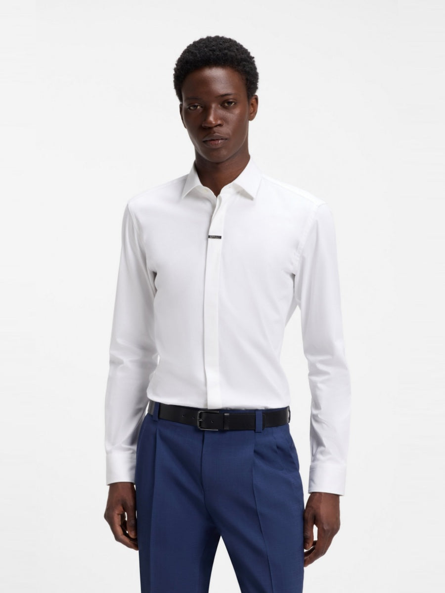 HUGO Formal Shirt - Kenno
