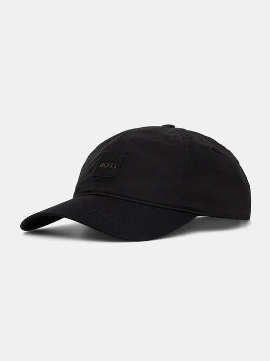 BOSS Cap - Derrel-N-TW