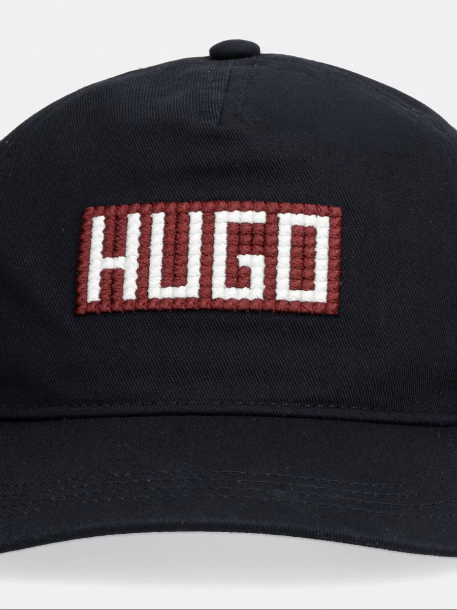 HUGO Cap - Moonstruck-SL