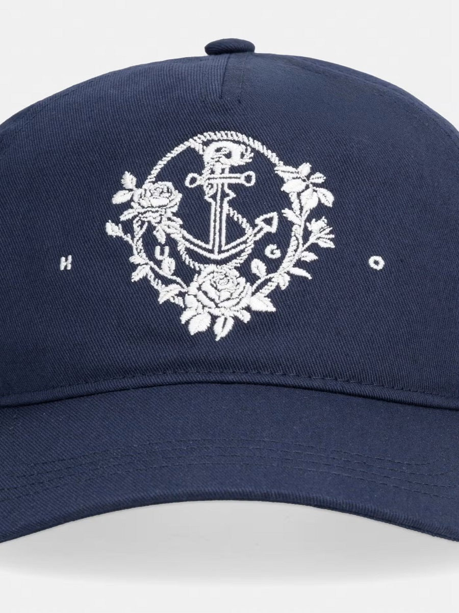 HUGO Cap - Moonstruck-SL