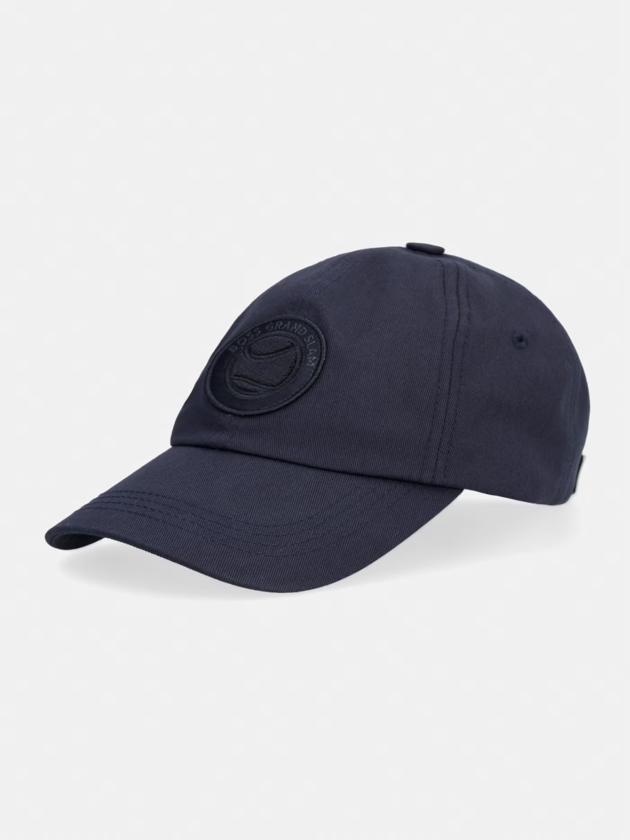 BOSS Baseball Cap - Lach-Tennis-Lifestyl