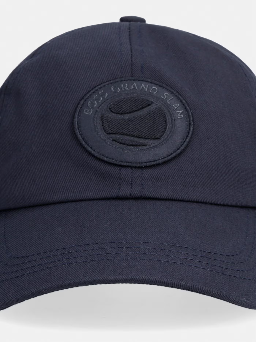 BOSS Baseball Cap - Lach-Tennis-Lifestyl