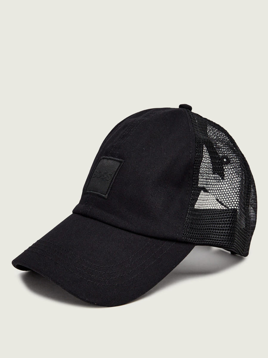 BOSS Cap - Derrel-Trucker-PL