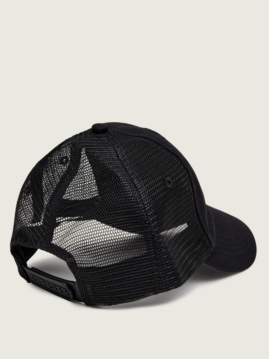 BOSS Cap - Derrel-Trucker-PL