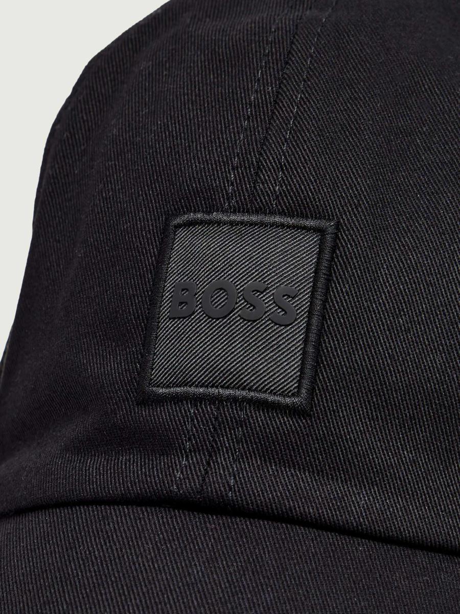 BOSS Cap - Derrel-Trucker-PL