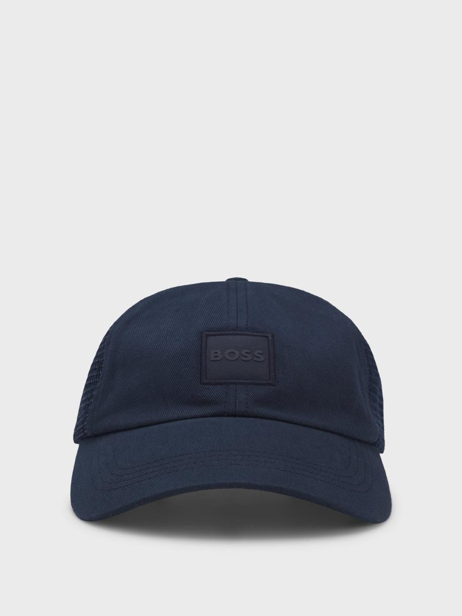 BOSS Cap - Derrel-Trucker-PL