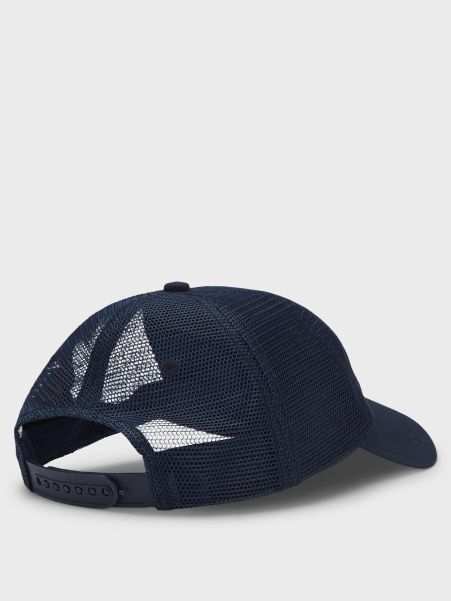 BOSS Cap - Derrel-Trucker-PL
