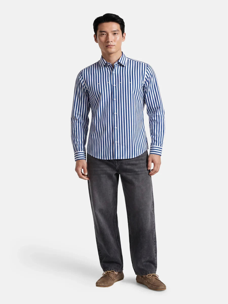 HUGO Leisure Shirt - Ermo