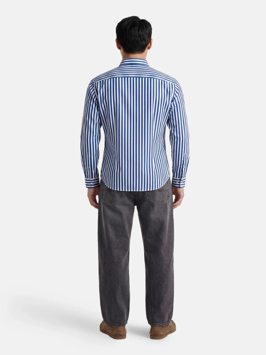 HUGO Leisure Shirt - Ermo
