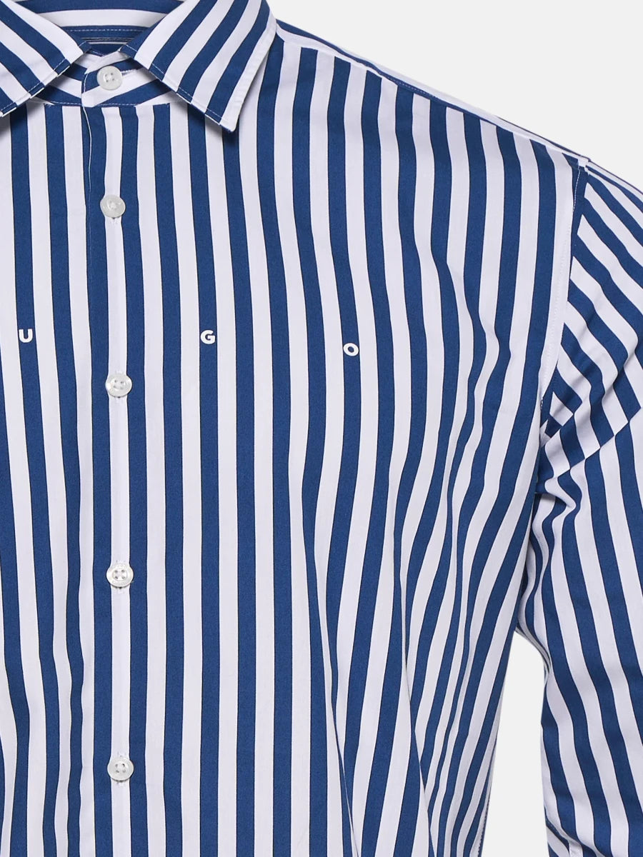 HUGO Leisure Shirt - Ermo