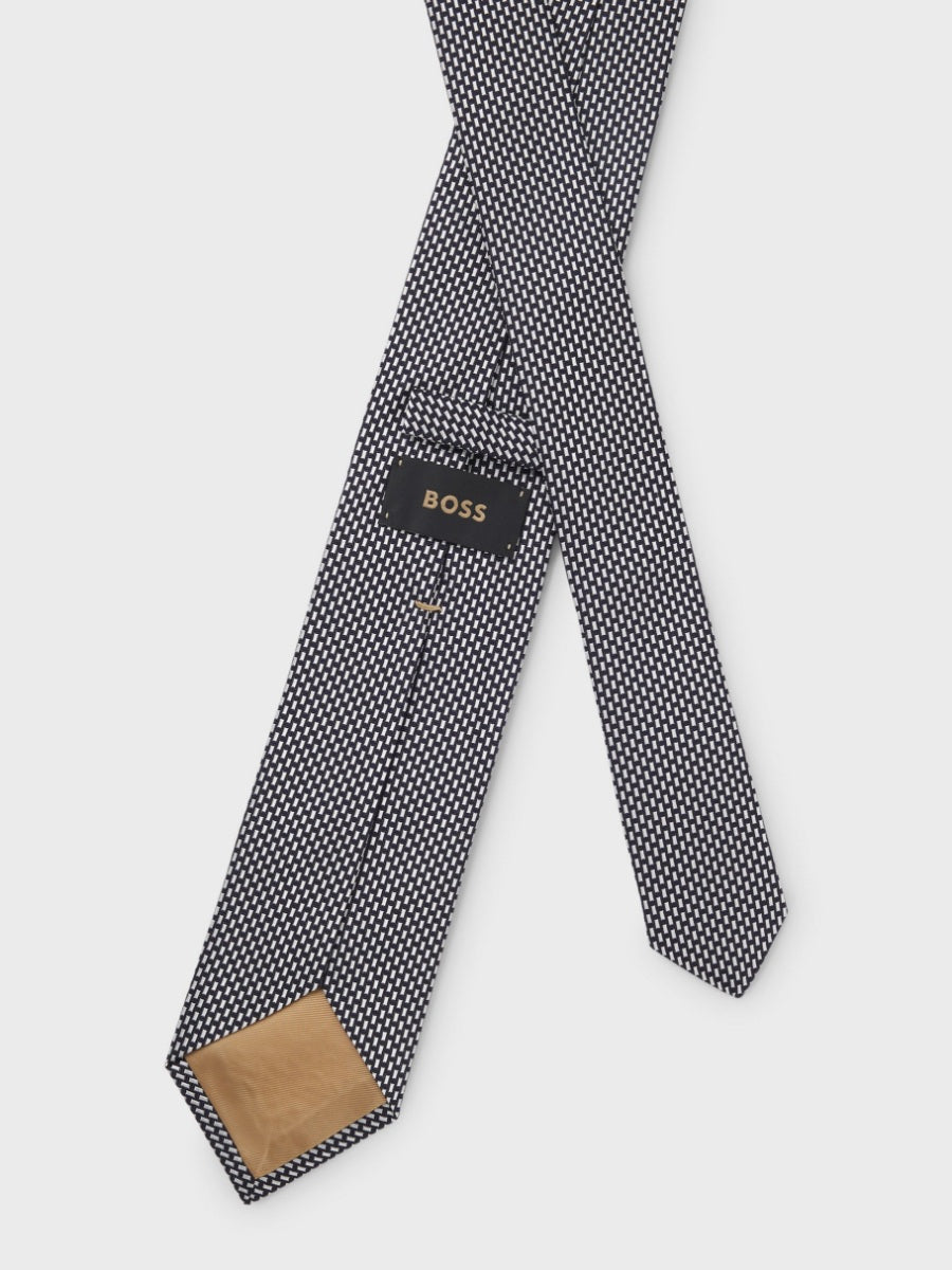 BOSS Tie - L-TIE 7.5 CM - 223
