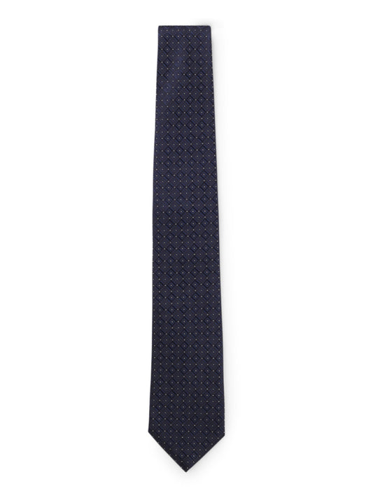 BOSS Tie - L-TIE CM 7,5 - 223