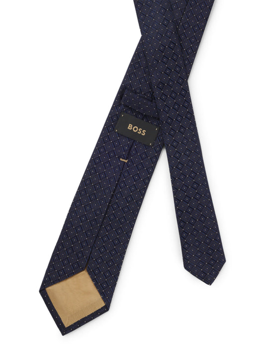 BOSS Tie - L-TIE CM 7,5 - 223