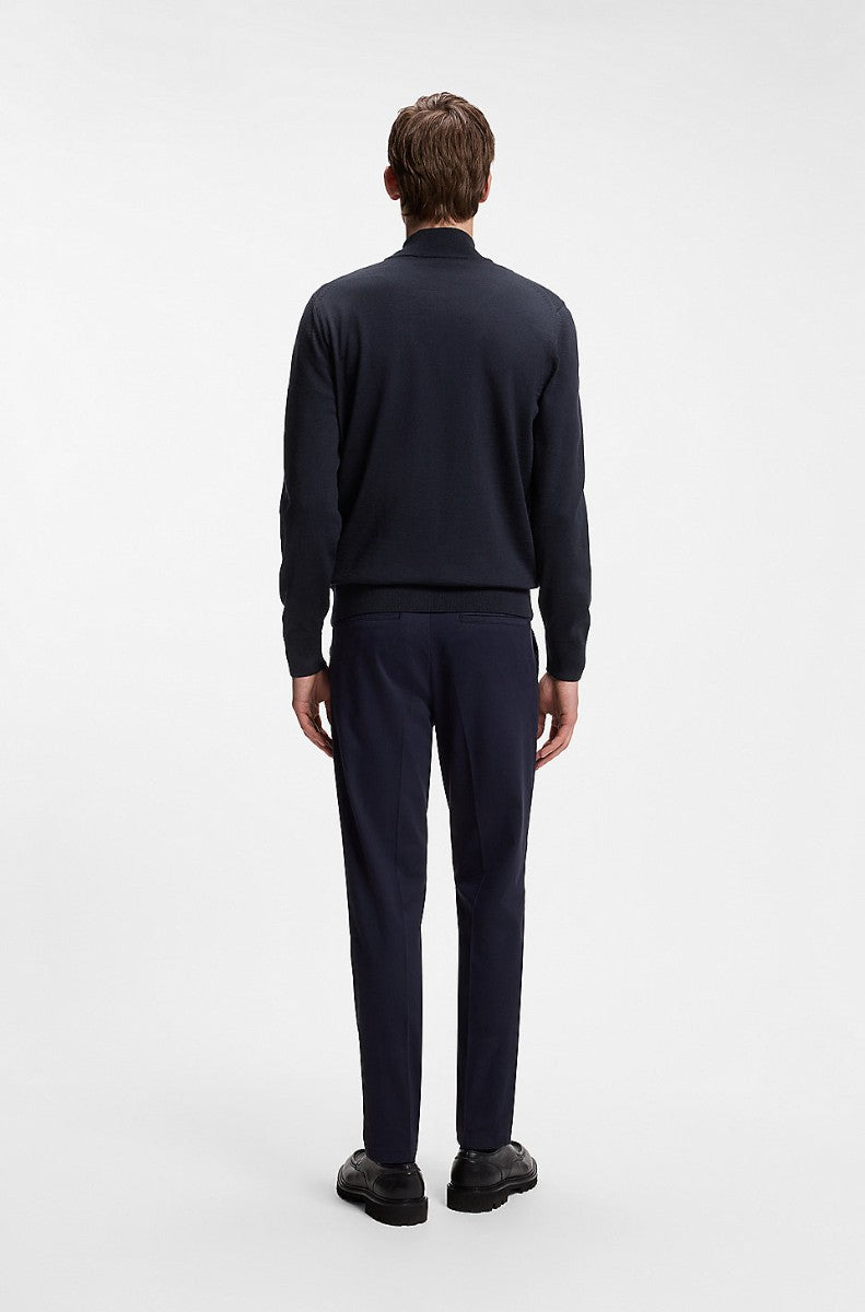 BOSS Full Zip Knitwear - H-Balonso