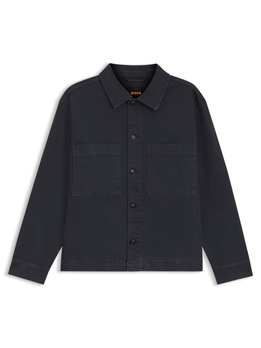 BOSS Leisure Shirt - Laredo-3 BO