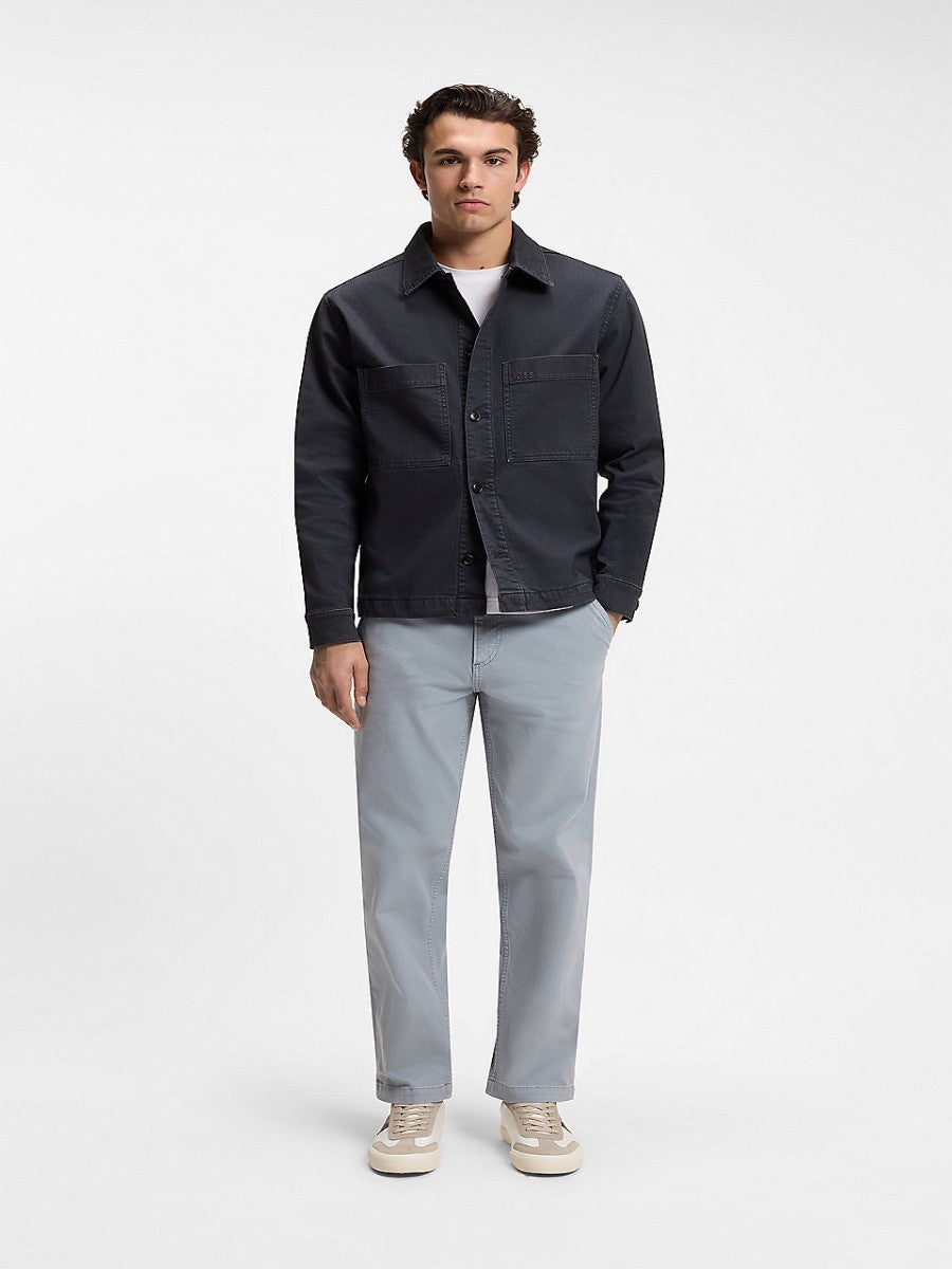 BOSS Leisure Shirt - Laredo-3 BO