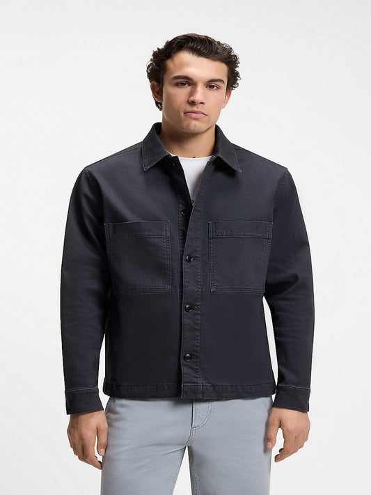 BOSS Leisure Shirt - Laredo-3 BO