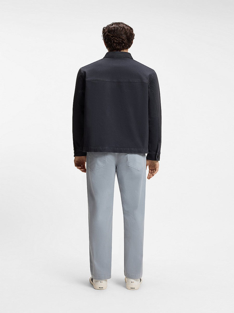 BOSS Leisure Shirt - Laredo-3 BO