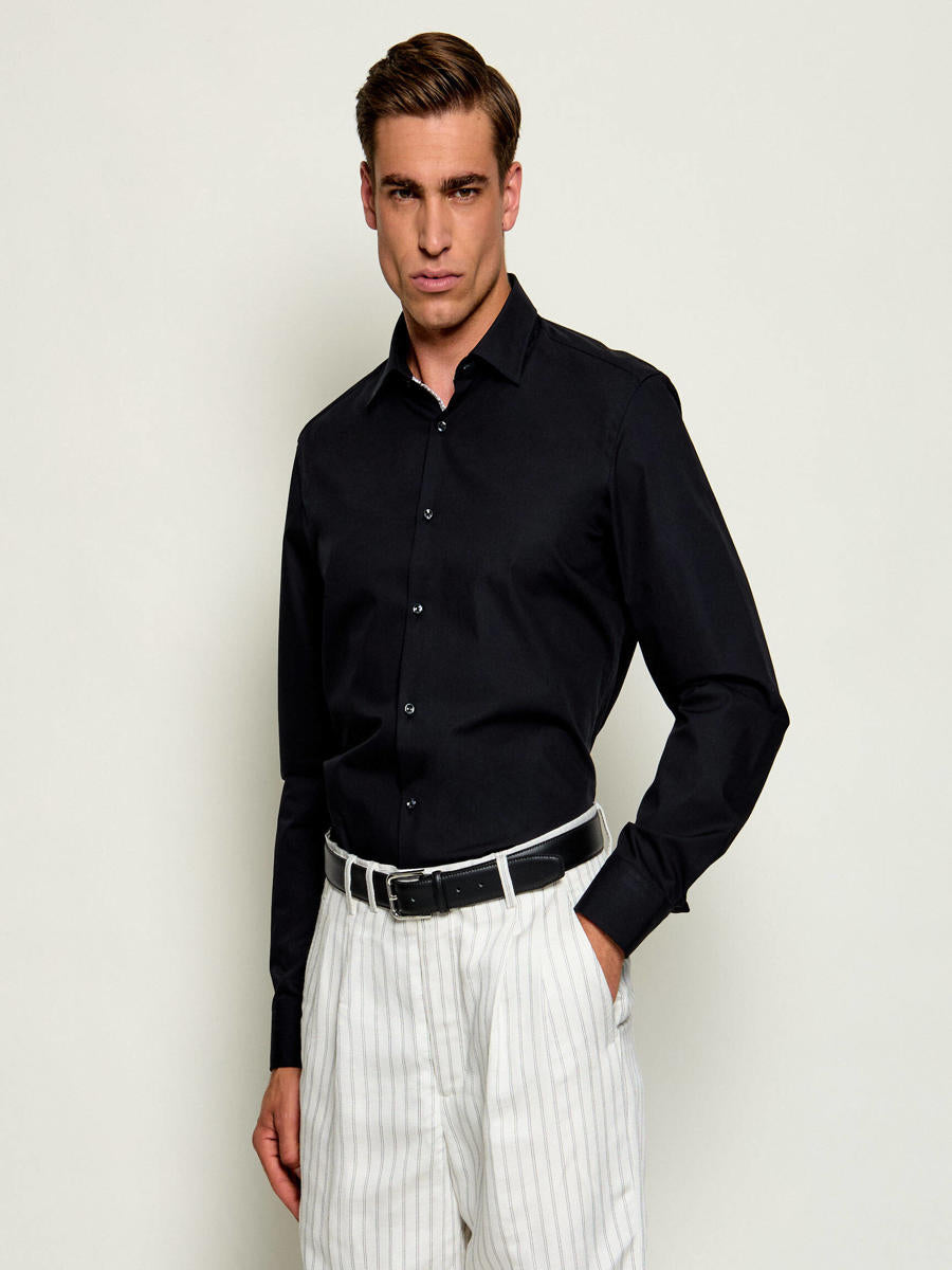 HUGO Formal Shirt - Koey BSCS