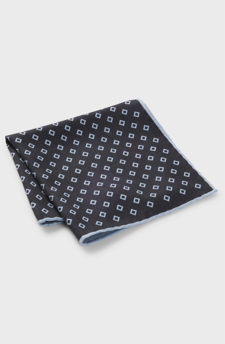 BOSS Pocket Square - L-POCKET SQ 35 CM 253