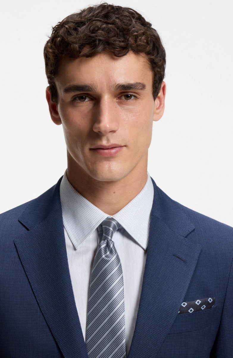 BOSS Pocket Square - L-POCKET SQ 35 CM 253