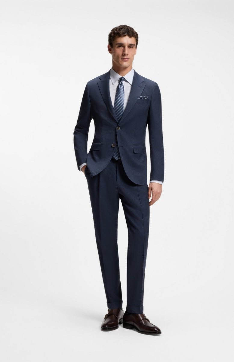 BOSS Suit - L-Heston2PcsLP-FP263
