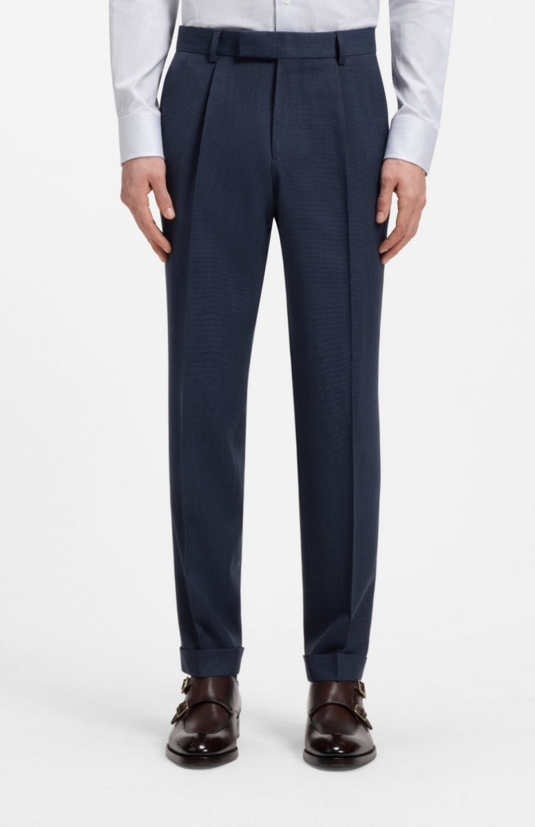BOSS Suit - L-Heston2PcsLP-FP263