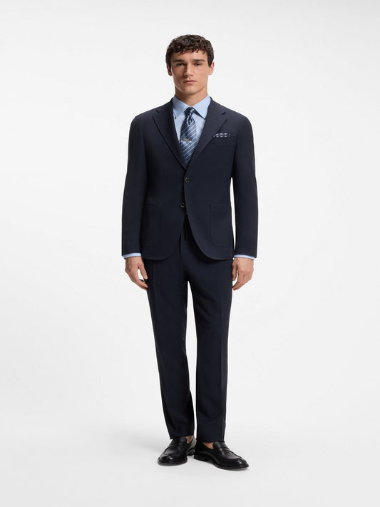 BOSS Broken Suit Trouser - L-Gee-DS-LP-253