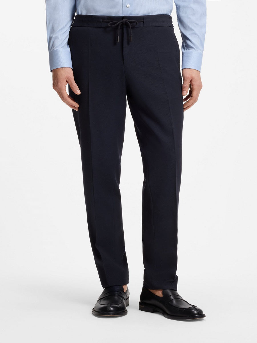 BOSS Broken Suit Trouser - L-Gee-DS-LP-253