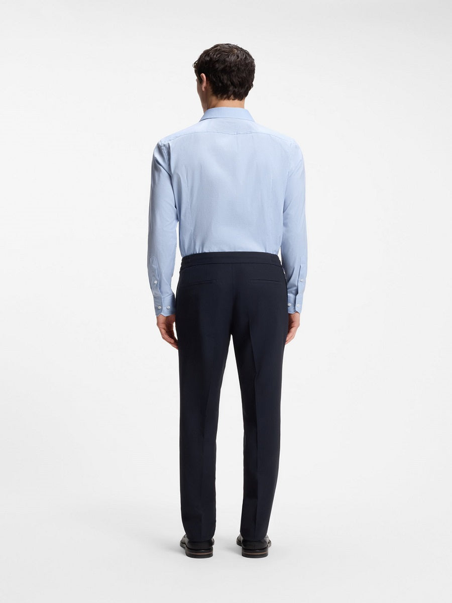 BOSS Broken Suit Trouser - L-Gee-DS-LP-253