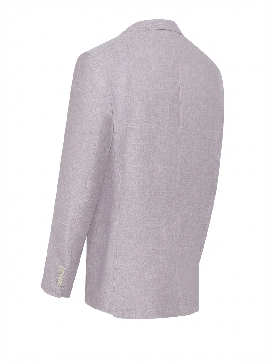 BOSS Broken Suit Jacket - L-Jeff-FP-253