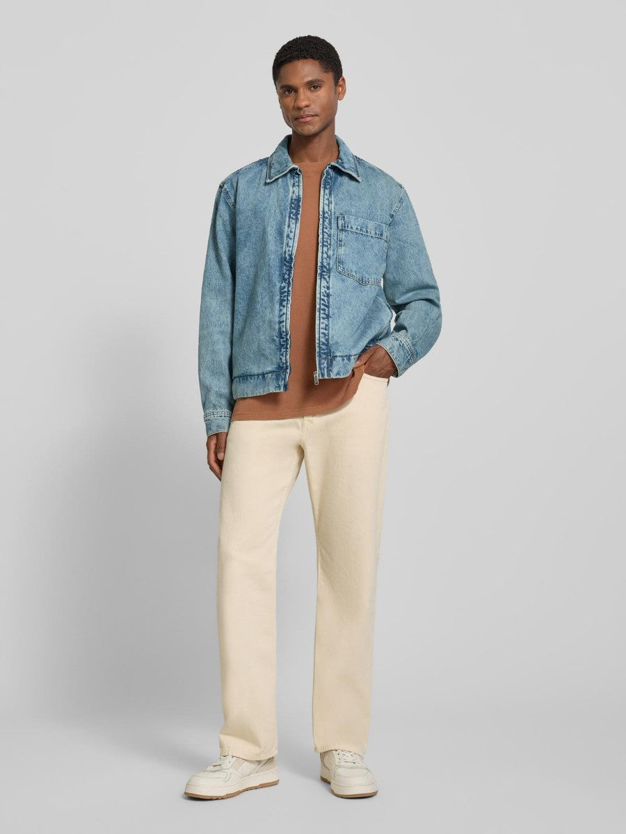 BOSS Jeans Jacket - LUNEY BO