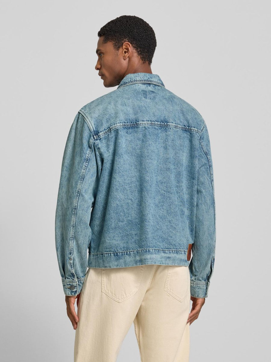 BOSS Jeans Jacket - LUNEY BO