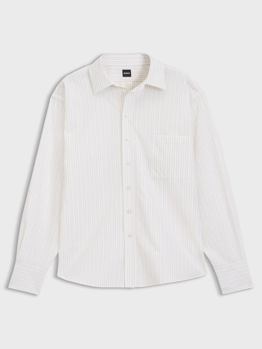BOSS Leisure Blouse - Saturday_1