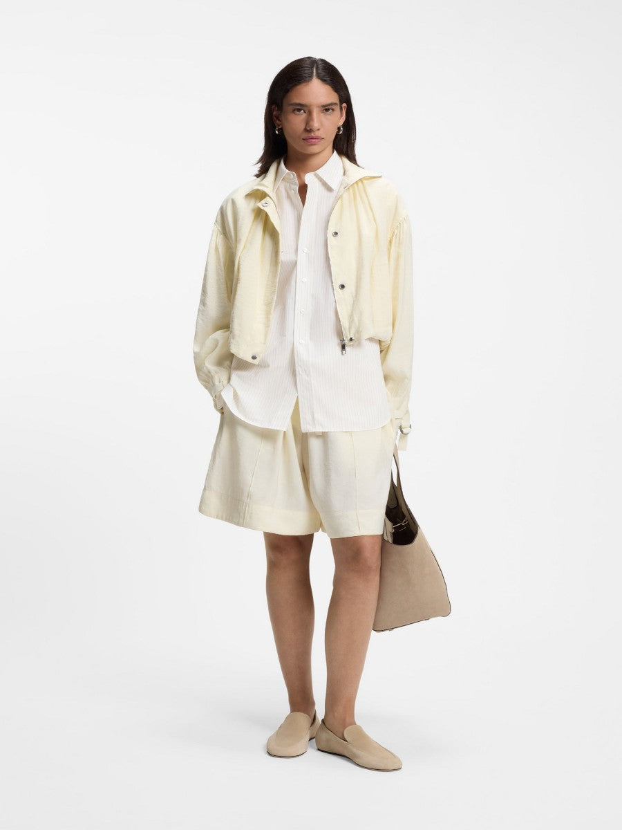 BOSS Leisure Blouse - Saturday_1